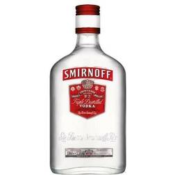 Smirnoff Vodka Red 37.5% 35 cl